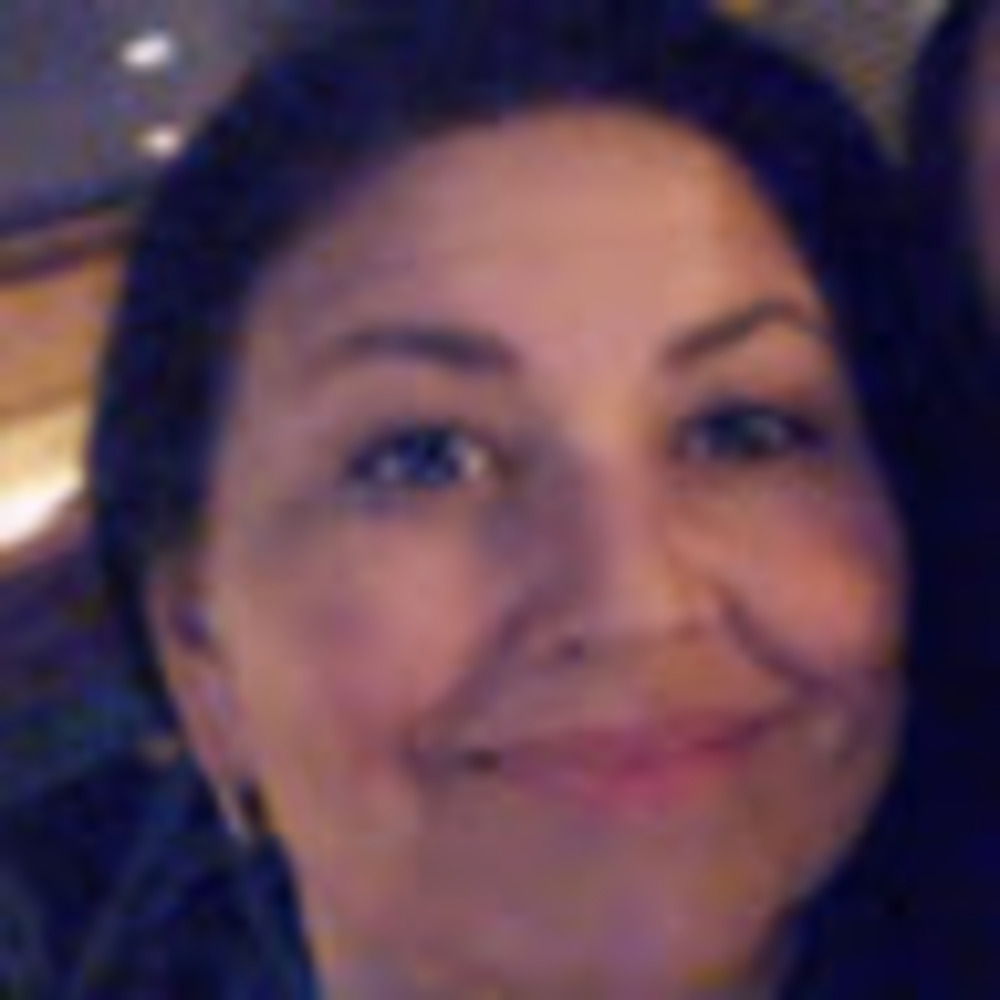 Meet your Posher, Kristi